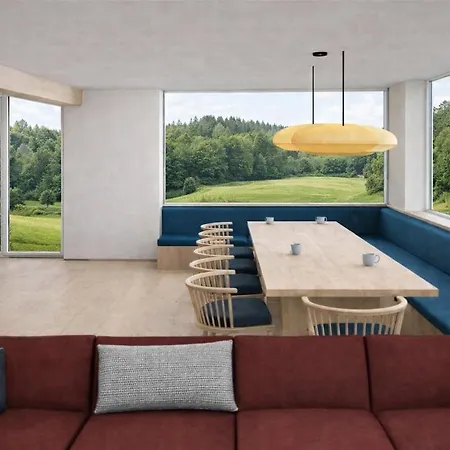 Hardy's Holiday home Weitnau