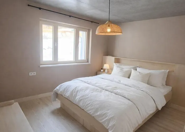 Hardy's Vakantiehuis